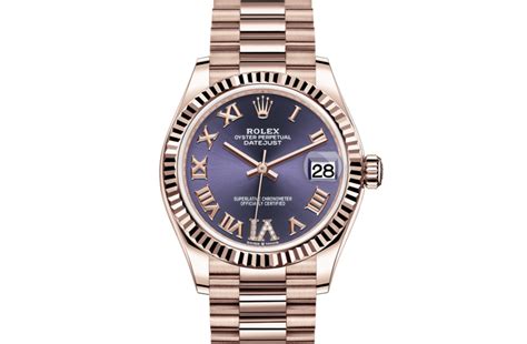 gassan rolex datejust